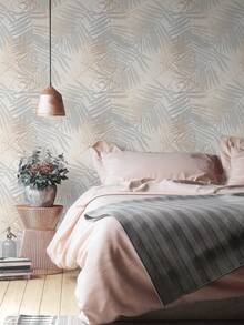 1 rolka 1 m/3 m/5 m Retro szara i złota tapeta w minimalistycznym stylu, zdejmowana i samoprzylepna winylowa folia kontaktowa, dekoracja do sypialni, kuchni, salonu, łazienki, szafki, odnawianie mebli, tapeta, naklejki ścienne, dekoracje ścienne, dekoracje pokoju, naklejki ścienne, dekoracja sypialni, wystrój kuchni - Wielokolorowe - Zobacz 5