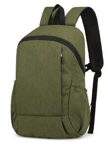 Lightweight Backpack, Ultra-Light Hiking Backpack, Suitable For Travel, Cycling, Mountaineering, Trekking - Multicolor - View 14