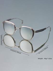 Ochelari de soare Vintage clasici cu ramă mică, ochelari de soare personalizați pentru bărbați și femei, ochelari de soare Punk Metal, Festival, petrecere, Hip Hop, Street Snap, ochelari de soare