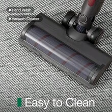 Ultra Thin Indoor Door Mat For Entrance ,Non Slip Entryway Mat, Low Profile Doormat, Unique Herringbone Design Carpet For Inside, Patio, Porch, Hoom Decor - Xám - Xem 6