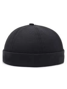 Quick Dry Brimless Doceker Cap, Ideal Choice For Gifts - Quick-drying Hat - View 14
