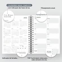 iscool Planners - 綠色 - 查看 4
