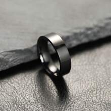 1pc Sukuna Tattoo Design Accessory Set - Adjustable Ring And Earrings, Cosplay Prop Halloween