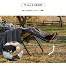 Outdoor Table - Black - View 10