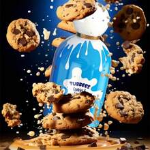 Grandeur - Tubbees Cookies & Cream 50ML Eau De Parfum Unisex - Vanilla - View 2