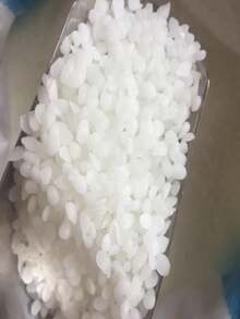 1000克蜂蜡片，白色蜂蜡颗粒，用于DIY蜡烛制作，香薰 - 顆粒白峰蠟 - 查看 6