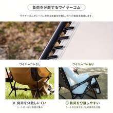 Outdoor Table - Black - View 12