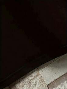 Oversized Women's Black T-Shirt With Anime Cat Girls Print & MAO MAO Text | Casual Streetwear For Daily Wear, Parties & Anime Events | Fast Delivery - 黑色 - 查看 2