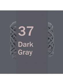 1/2 件 T 恤纱,大号 300g ± 20g T 恤纱卷 - 2 厘米宽,机织针织纱,柔软且用途广泛,适用于 DIY 工艺品,用于钩编和编织袋、靠垫、玩偶、毯子、拖鞋、手工艺钩编项目,有多种颜色可供选择,多色纱 | 涤纶纱 | 腈纶纱 | 钩编纱 | 工艺纱 | 鲜艳的纱球 | 多功能工艺材料、针织配件和用品 - 彩色 - 查看 49