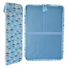 1pc New Knitting Needle Storage Bag, Multi-Style Options, Portable Knitting Needle Organizer Bag Suitable For Crochet Hooks & Knitting Needles