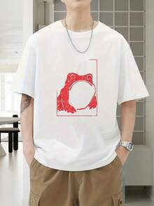 Men Undershirt Tops - Blanco - Ver 2