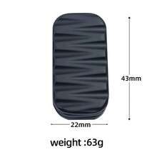 1 件成人减压金属玩具 - 缓解焦虑，万圣节、圣诞节、复活节的完美礼物， - 成人用減壓金屬玩具 - 查看 8