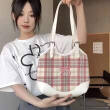 Women Crossbody - 白色[加強款] - 查看 7