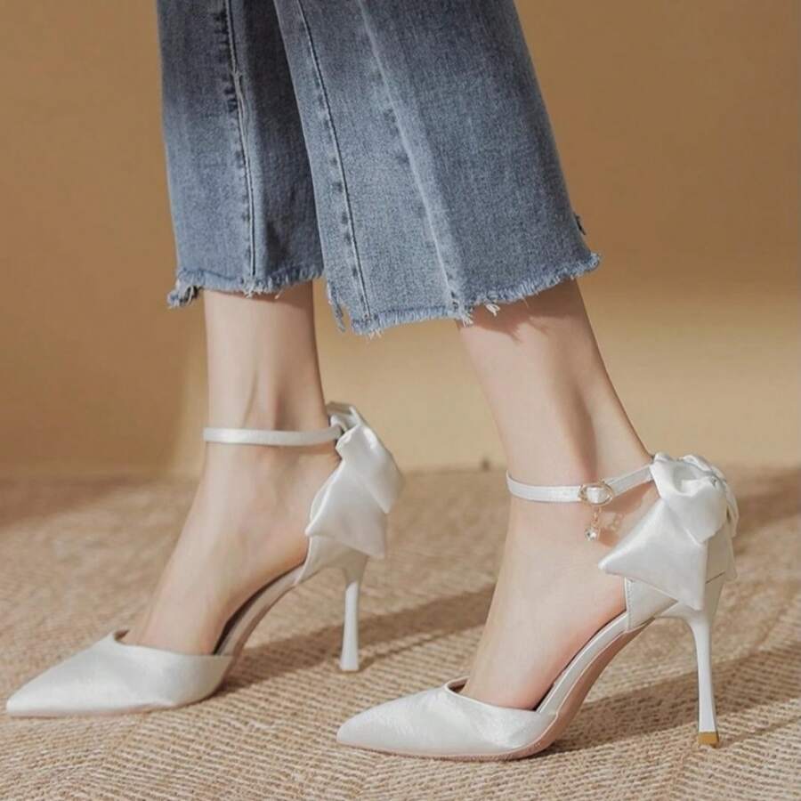 Women Heeled Sandals