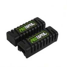 Footrests Pedal Motorcycle For Universal Front Footrest Pedal Footpeg Footpeg Covers Set 1 Pair Motocross