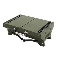 Fire Pits - 綠色 - 查看 9