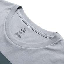 Under Armour Herren Kurzarm T-Shirt, UA M BOXED SPORTS UPDATED SS, Lässiges Crew Neck einfaches tägliches Sport Halbarm Top, 1386793-011 - Grau - Übersicht 7