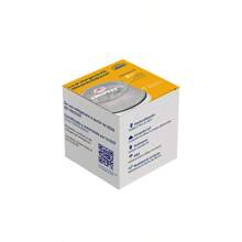 Trophy - V16 baliza de emergencia, IoT Luz de Emergencia V16 con Geolocalización, Exigible a Partir de 2026, Baliza Conectada con DGT 3.0, Señal V-16 para Coches, Aviso Ubicación.