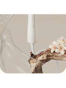 32mm Auto Rotating Curling Iron - Ionic Technology, Damage-Free, Anti-Scald Design, Quick Styling For Long-Lasting Waves - EU C Type Plug(220-240V) - View 7