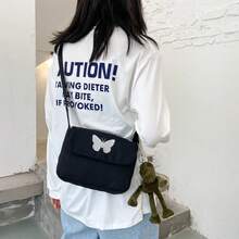 Women Crossbody - 白色[普通款無禮物] - 查看 7