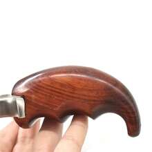 طقم للصيد بالخارج يشمل: عقدة الفراشة خشبي مرن، رأس سهم من الفولاذ المقاوم للصدأ، أجهزة لعبة للأولاد، سلاح للصيد والرماية بالخارج، سلاح مدى الصيد، قذيفة فولاذية قوية للاستخدام الترفيهي للكبار، خاصة لصيد الطيور