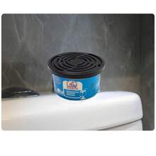 Odświeżacz powietrza do samochodu, organiczne włókno, aromaterapeutyczne puszki do domu, eliminator zapachów, niezbędne, trwałe ozdoby samochodowe, narzędzia