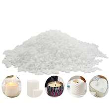 1000克蜂蜡片，白色蜂蜡颗粒，用于DIY蜡烛制作，香薰 - 顆粒白峰蠟 - 查看 4