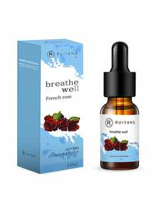 1pc/4pcs 10ml Essential Oils, Aromatherapy Oils, Fragrance Refill Liquid, Water-Soluble Aromatic Oils, Relieve Fatigue, Aid Sleep, Freshen Air, For Fragrance, Fragrance Sachets, Scented Candles, Diffusers, Home Fragrance Oil Refills, Humidifiers - Multicolor - View 22
