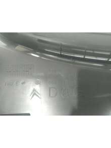 Citroen Xsara Glx Break 1998 2001 Barbecue Grill - 黑色 - 查看 5