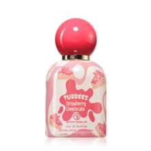 Grandeur - Tubbees Strawberry Cheesecake 50ML Eau De Parfum Unisex - Sweet - View 3