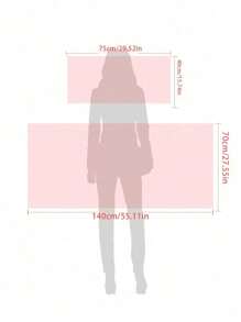 1pc Luxury Classic Jacquard Gold Thread Embroidered Soft, Absorbent, Non-Shedding, Lightweight Bath Towel, Suitable For Couples, Home, Bathroom, Pool, Hotel, Adult High-End Absorbent Quick-Dry Hair/Face Towel, Or 70*140cm Wrap Towel Shower Towels For Beaty Salon, Hotel Sports,Home Essentials, Towel, Skin Care