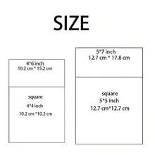 Custom Photos - White Border Photo Printing - Personalized Photo Customization - Standard Size Glossy Photos - Capture Precious Moments - Frameless - Multiple Sizes And Quantities Available - Family Photo Anniversary Gifts, Wedding Albums, Custom Photo Cards, Photo Printing, Personalized Glossy Room Decor - White Border - View 9