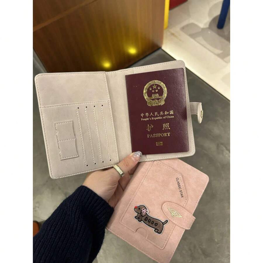 Women Crossbody - 綠色貓貓頭 - 查看 1