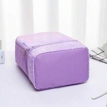 1 件 Sanrio Kuromi、Hello Kitty、Cinnamoroll 午餐袋、便当袋、可爱卡通主题双层午餐袋，适合学校、学生、办公室工作人员、户外聚会、野餐、节日、生日礼物、圣诞礼物