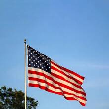 1pc/Large National Flag Tapestry, Durable Polyester, Multiple Sizes Available, Suitable For Home Decor, Bedroom, Living Room, Study, Office, Outdoor Party Decoration, Parade, Suitable For Holidays, Suitable For Group Activities (2D Printed)