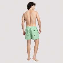 Apres Life Desert Green Swimshorts - Green - View 2