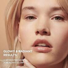 Ambre Solaire Natural Bronzer Self Tan Drops For Face, With Hyaluronic Acid & Coconut Water, Gradual & Natural Looking Tan, Vegan Formula 30ml - Tan Drops - Xem 9