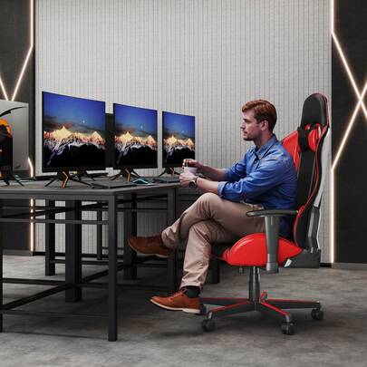 VA-Cerulean 3D Acoustic Panels, Self-Adhesive Sound Absorption Panels, Suitable For Wall Decoration And Room Acoustics, Soundproofing Panels, Wall Panels, Soundproof Wall Decoration – Black/Light Grey/White, Oblong