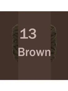 1/2 件 T 恤纱,大号 300g ± 20g T 恤纱卷 - 2 厘米宽,机织针织纱,柔软且用途广泛,适用于 DIY 工艺品,用于钩编和编织袋、靠垫、玩偶、毯子、拖鞋、手工艺钩编项目,有多种颜色可供选择,多色纱 | 涤纶纱 | 腈纶纱 | 钩编纱 | 工艺纱 | 鲜艳的纱球 | 多功能工艺材料、针织配件和用品 - 彩色 - 查看 28