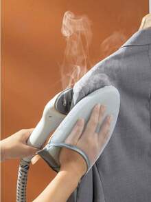 Guanti resistenti al calore - Guanti da stiro professionali con resistenza al calore fino a 600°F (circa 315°C). Guanti da stiro impermeabili e resistenti al calore. Adatti per ferri da stiro a vapore e ferri elettrici. Design antiscivolo. Elimina rapidamente le pieghe. Essenziali per lavanderie, tintorie e laboratori di sartoria. Il regalo perfetto per addetti alle pulizie, stilisti e spose. Ideale per la Festa della Mamma e il ritorno a scuola.