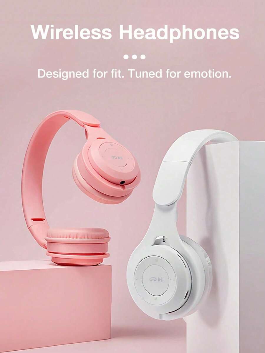 Wireless Earbuds, Bluetooth Headphones, Wireless Headphones, Essential For Listening To Music And Gaming, Comfortable Fit, Comes With Charging Cable, Supports Charging Function, Christmas Gift, Sports Running Headphones, Compatible With IPhone, Suitable For Boyfriend/Girlfriend, Enjoy Music Anytime Anywhere, Experience Unparalleled Freedom