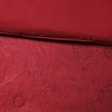 7 Piece  Bed In A Bag Comforter Set With Sheets Twin XL Full Queen King Sizes Reversible Machine Washable