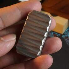 1 件成人减压金属玩具 - 缓解焦虑，万圣节、圣诞节、复活节的完美礼物， - 成人用減壓金屬玩具 - 查看 3