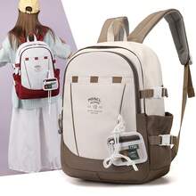 Backpacks - Grey - View 4