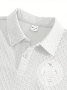 Men's Casual Sports Suits Men's Shirts And Shorts For Summer