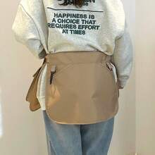 Outdoor Hiking Bag - 卡其色 - 查看 4