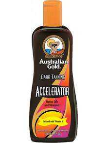 Australian Gold Dark Tanning Accelerator Lotion 250ml - 1 - View 11