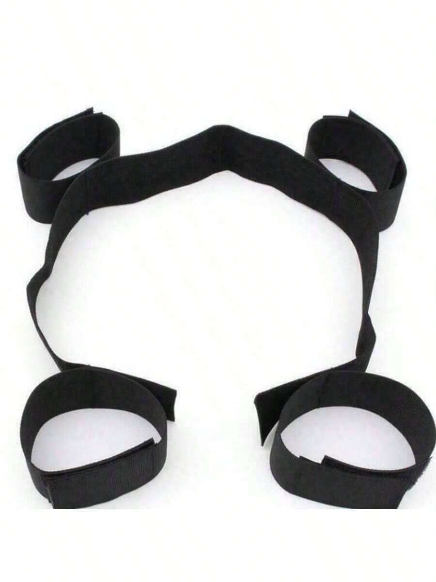 BDSM Restrant Handcuff Bondage Ankle Cuffs Restraints Bondaged Fetish Strap Adult Games Couples Sex Toys For Men Women Couples - 1PC - View 1