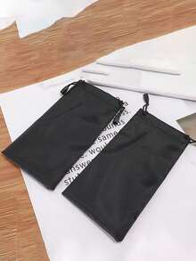 化妆品收纳袋 数字数据线收纳袋 便携式旅行电子产品收纳袋 移动硬盘收纳袋 移动电源 耳机和充电器 手机壳 无线耳机 蓝牙耳机 耳机 商务旅行 学校 大学 办公室 学校用品 学校配件 返校 大学生收纳袋 - 彩色 - 查看 14