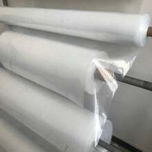 1pc Thick Transparent Plastic Film, Waterproof, Dustproof, For Window Decoration, Construction, Agriculture Use